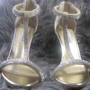 Steve Madden Faylinn Heel